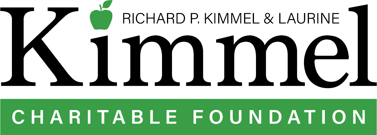 The Richard P. Kimmel and Laurine Kimmel Charitable Foundation