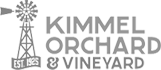 Kimmel Orchard