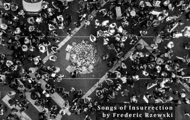 Thomas Kotcheff: Premier Recording, Songs Of Insurrection Thomas Kotcheff: Premier Recording, Songs Of Insurrection