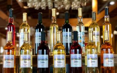 Kimmel Wines Kimmel Wines