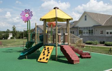Interactive Learning for Kids Interactive Learning for Kids