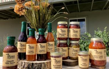 New Products! New Products!