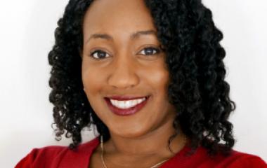 KHN Resident Amina Gautier PhD wins PEN/Malamud Award KHN Resident Amina Gautier PhD wins PEN/Malamud Award