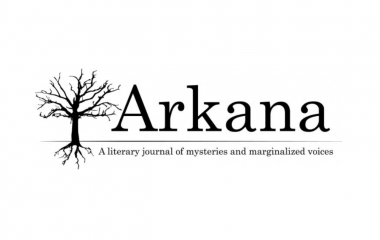 Erin Hoover Discusses Poetry in Arkana Interview Erin Hoover Discusses Poetry in Arkana Interview