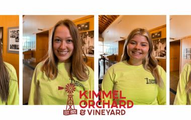 The Interns are Here! The Interns are Here!