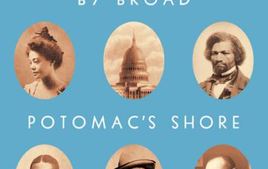 The University of Virginia Press announces publication of "By Broad Potomac's Shore", Edited by Kim Roberts The University of Virginia Press announces publication of "By Broad Potomac's Shore", Edited by Kim Roberts