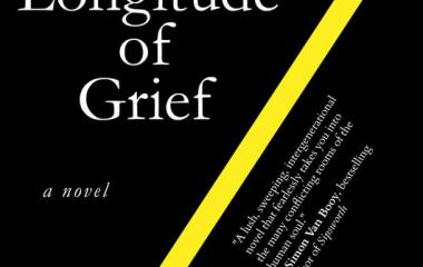 Matthew Daddona Publishes Debut Novel Matthew Daddona Publishes Debut Novel