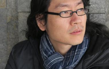David Hoon Kim Announces the Bilingual Publication of Essay David Hoon Kim Announces the Bilingual Publication of Essay