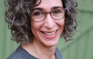 Propeller Acquires Story Collection by Miriam Gershow for Publication in Spring 2024 Propeller Acquires Story Collection by Miriam Gershow for Publication in Spring 2024