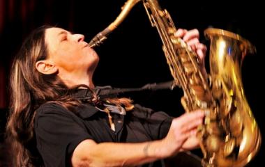 Jean Fineberg Receives Composition Grant from Intermusic SF Jean Fineberg Receives Composition Grant from Intermusic SF
