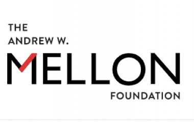 Michael Schreiber Named Andrew W. Mellon Fellow Michael Schreiber Named Andrew W. Mellon Fellow