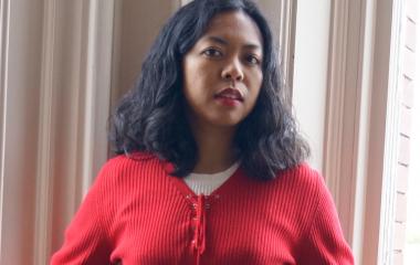 Monica Macansantos: Publication News and Pandemic Essay on the Importance of Words Monica Macansantos: Publication News and Pandemic Essay on the Importance of Words