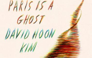 David Hoon Kim Announces Publication of New Novel