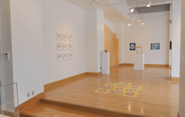 Jess Witte Interview + Exhibition Video Jess Witte Interview + Exhibition Video