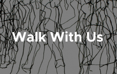 Walk With Us: Call for Artist Submissions