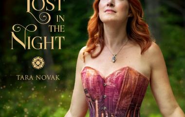 Tara Novak Releases New Original Single, "Lost in the Night" Tara Novak Releases New Original Single, "Lost in the Night"