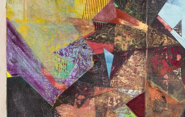 Compression by Jan Dickey