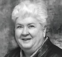 Ann Bruntz